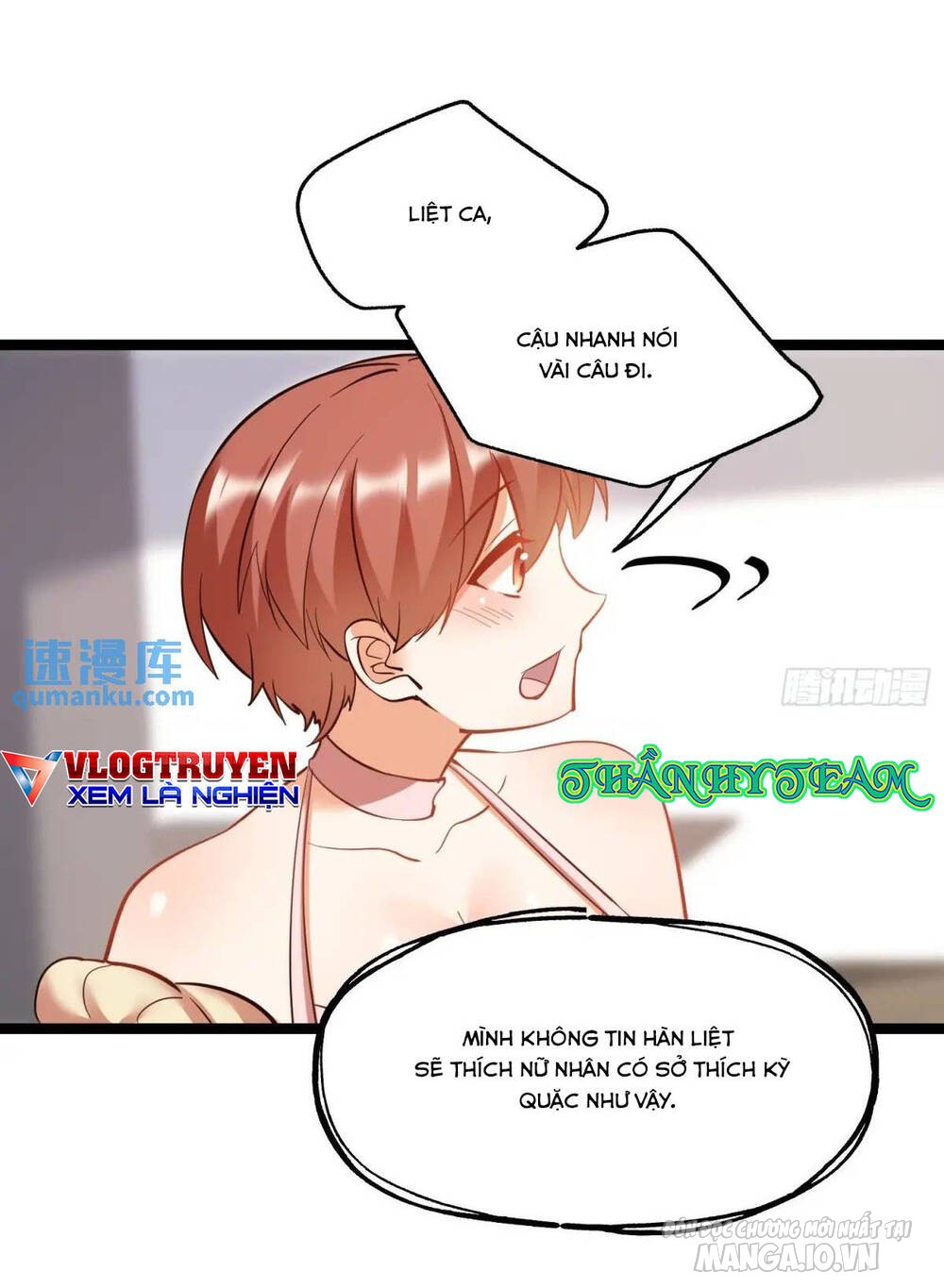 Trùng Sinh Không Làm Chạn Vương – Ta Một Mình Thăng Cấp Khắc Kim Chapter 40 - Trang 2