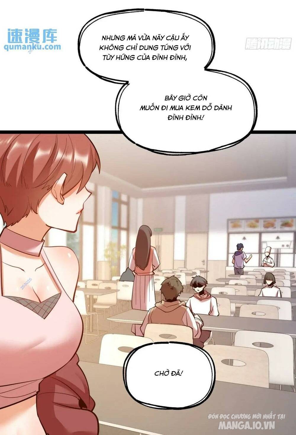 Trùng Sinh Không Làm Chạn Vương – Ta Một Mình Thăng Cấp Khắc Kim Chapter 40 - Trang 2