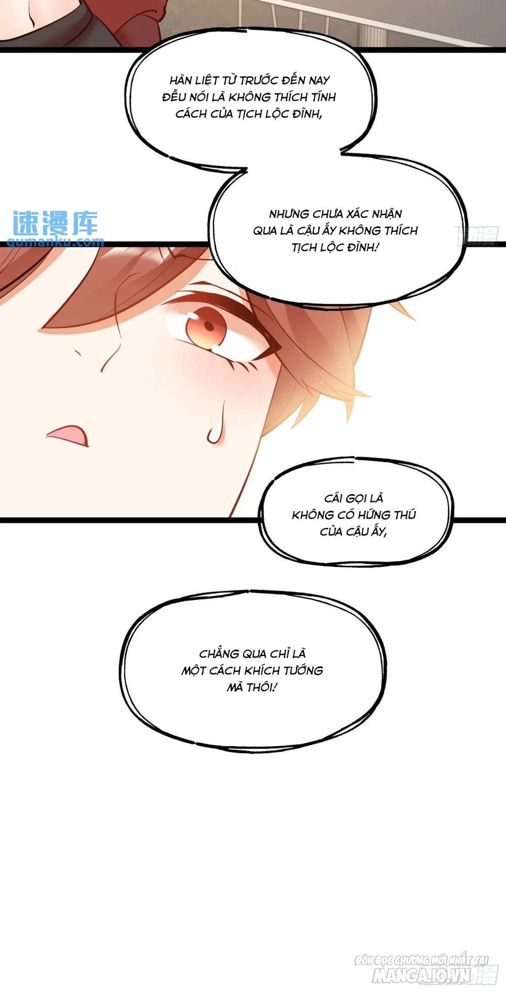 Trùng Sinh Không Làm Chạn Vương – Ta Một Mình Thăng Cấp Khắc Kim Chapter 40 - Trang 2