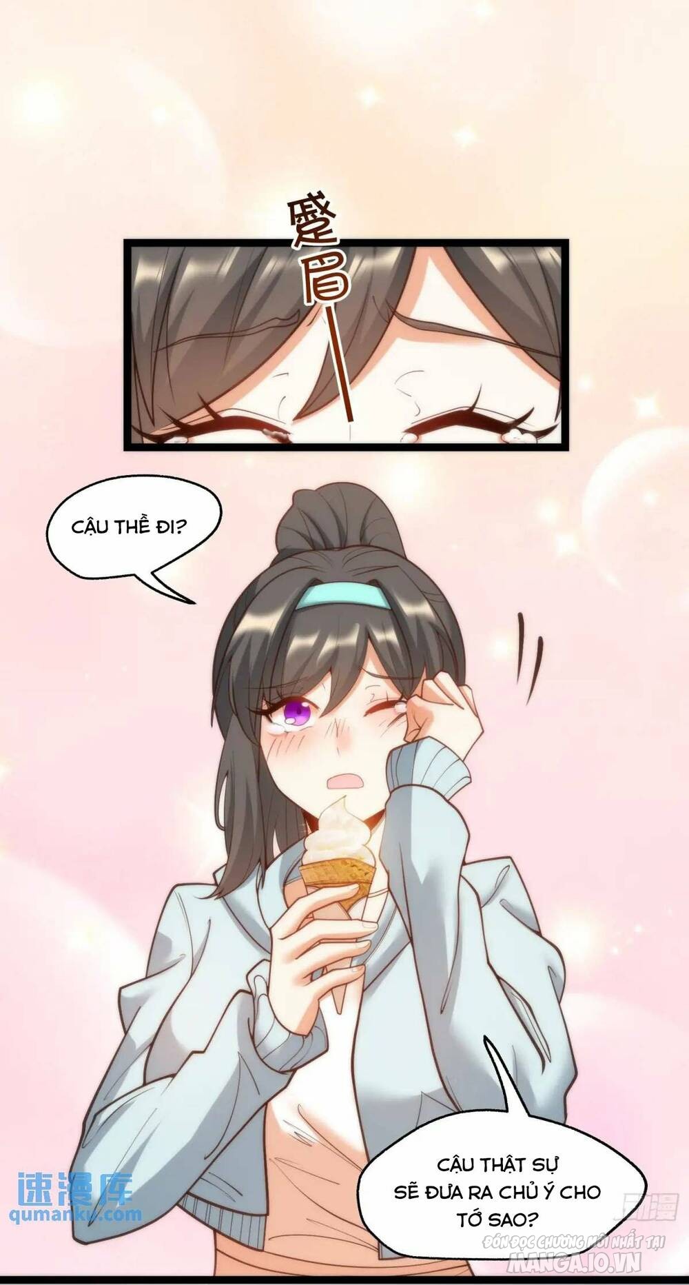 Trùng Sinh Không Làm Chạn Vương – Ta Một Mình Thăng Cấp Khắc Kim Chapter 41 - Trang 2