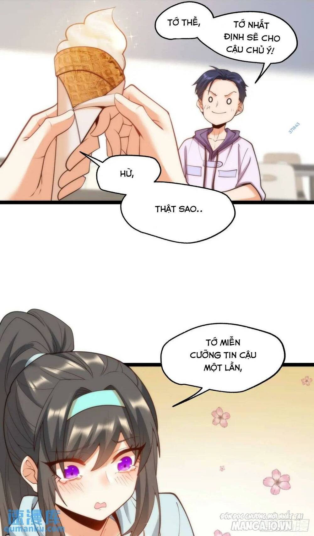 Trùng Sinh Không Làm Chạn Vương – Ta Một Mình Thăng Cấp Khắc Kim Chapter 41 - Trang 2