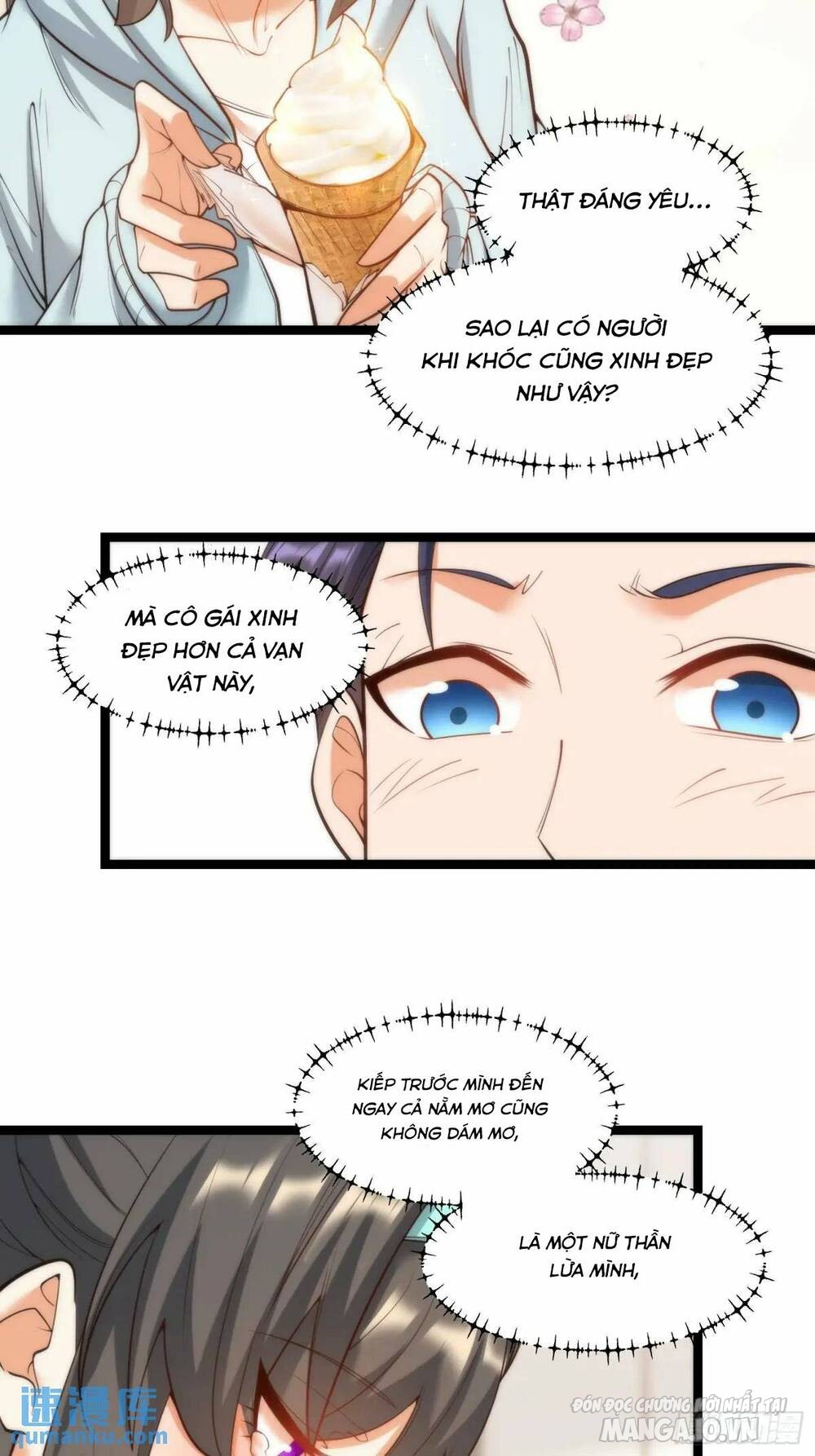 Trùng Sinh Không Làm Chạn Vương – Ta Một Mình Thăng Cấp Khắc Kim Chapter 41 - Trang 2