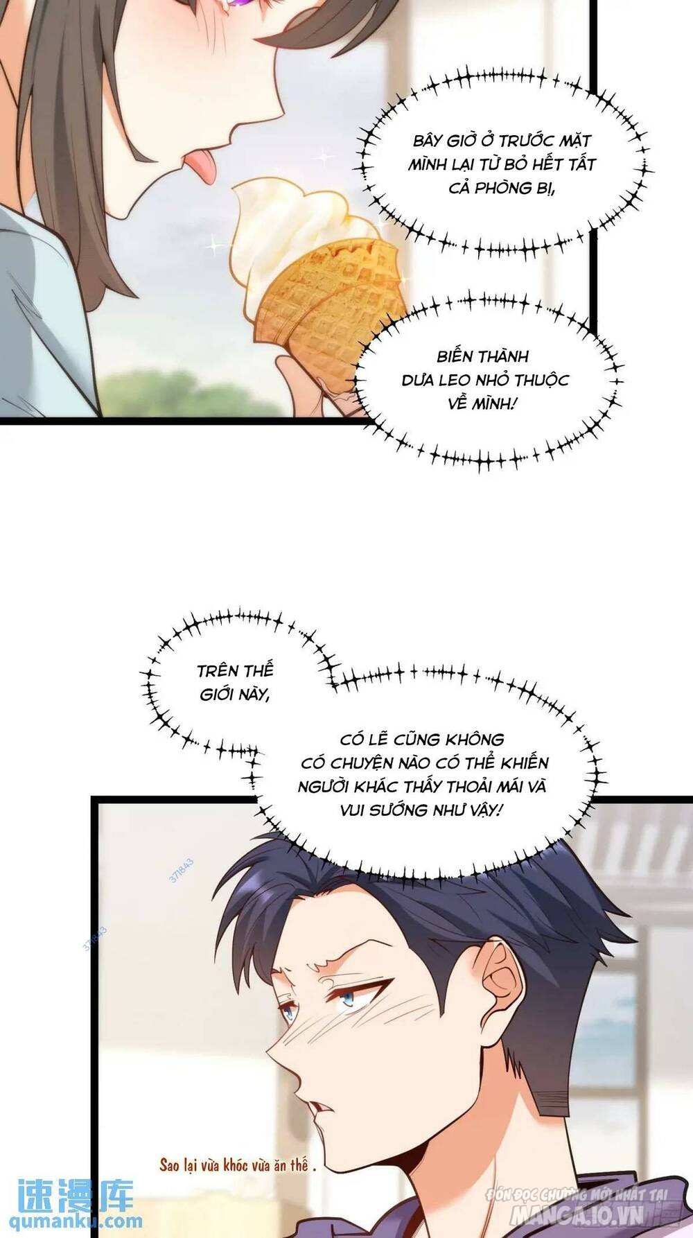 Trùng Sinh Không Làm Chạn Vương – Ta Một Mình Thăng Cấp Khắc Kim Chapter 41 - Trang 2