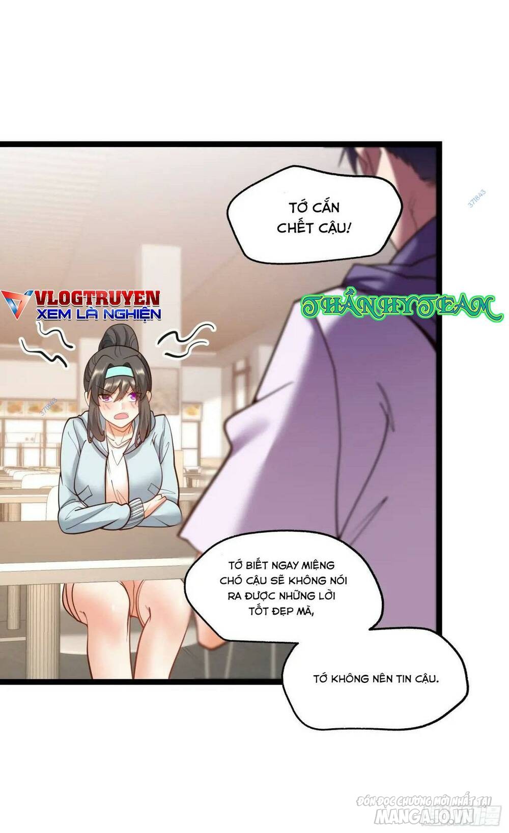 Trùng Sinh Không Làm Chạn Vương – Ta Một Mình Thăng Cấp Khắc Kim Chapter 41 - Trang 2