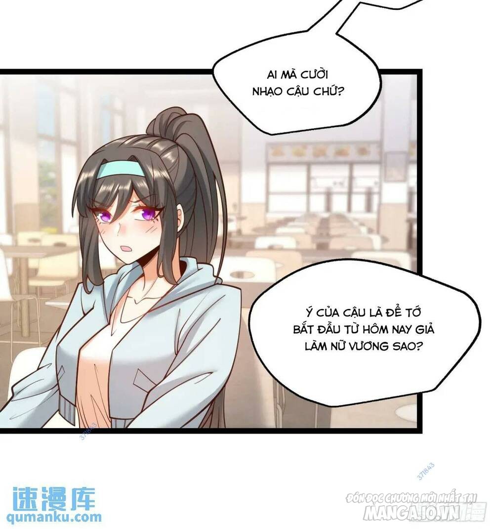 Trùng Sinh Không Làm Chạn Vương – Ta Một Mình Thăng Cấp Khắc Kim Chapter 41 - Trang 2