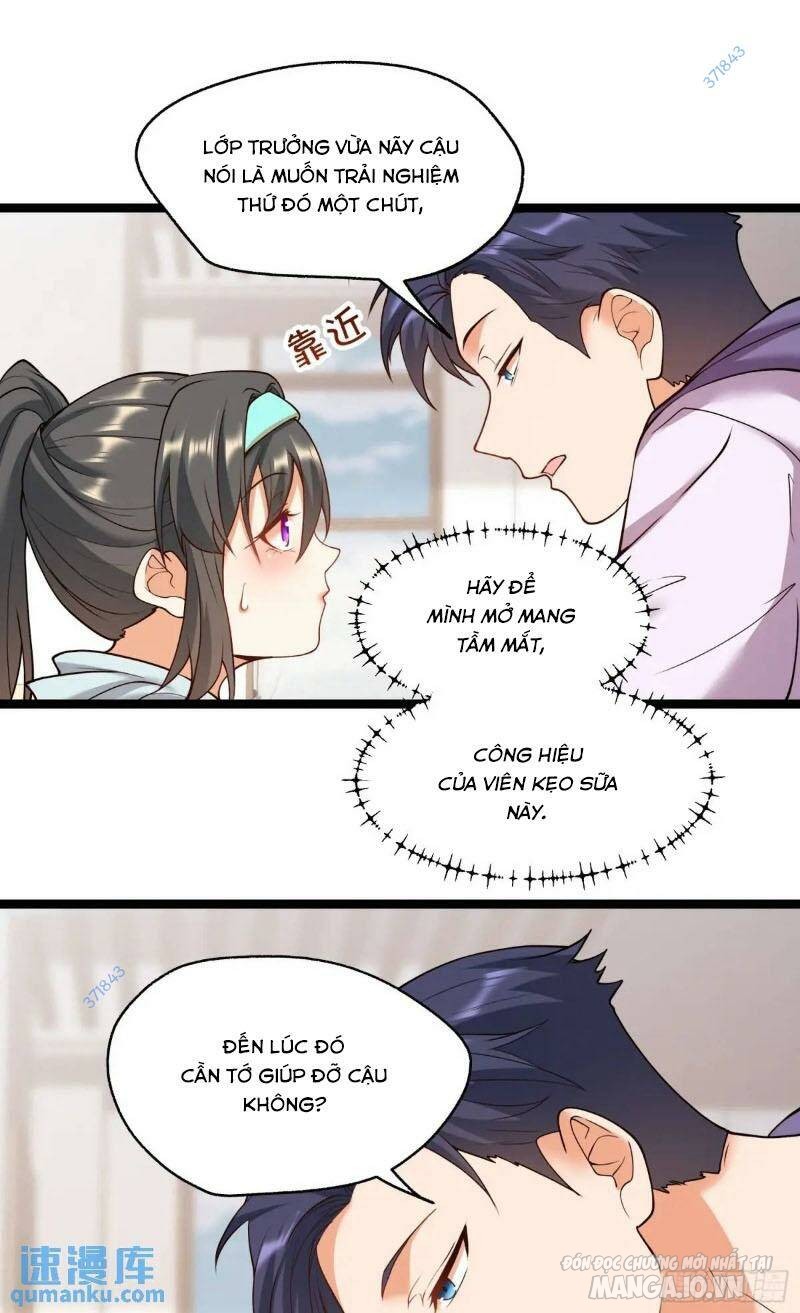 Trùng Sinh Không Làm Chạn Vương – Ta Một Mình Thăng Cấp Khắc Kim Chapter 42 - Trang 2