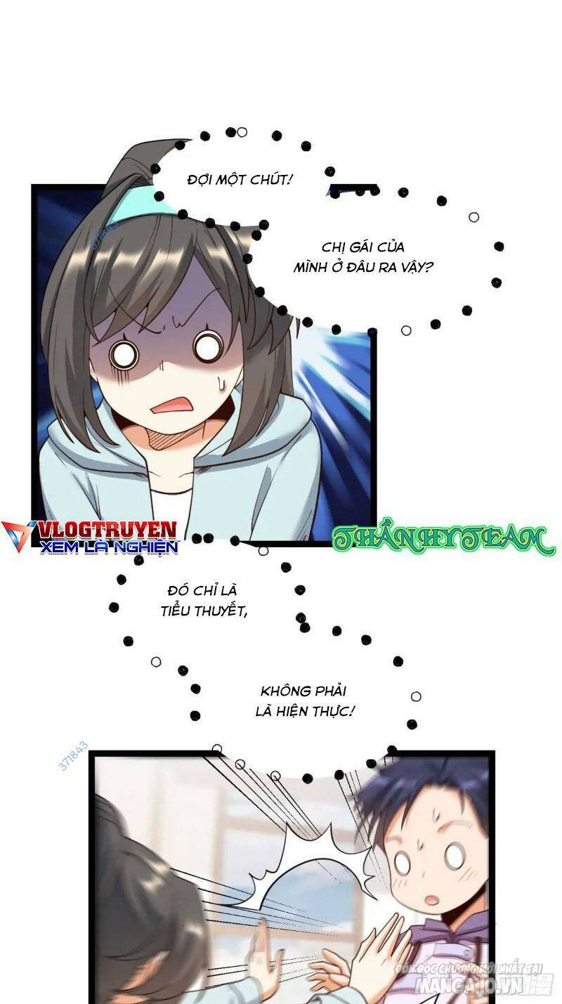 Trùng Sinh Không Làm Chạn Vương – Ta Một Mình Thăng Cấp Khắc Kim Chapter 42 - Trang 2