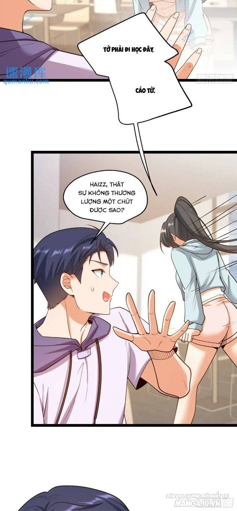 Trùng Sinh Không Làm Chạn Vương – Ta Một Mình Thăng Cấp Khắc Kim Chapter 42 - Trang 2