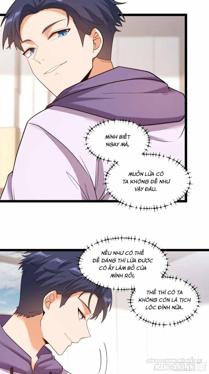 Trùng Sinh Không Làm Chạn Vương – Ta Một Mình Thăng Cấp Khắc Kim Chapter 42 - Trang 2