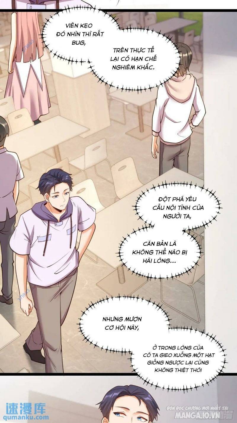 Trùng Sinh Không Làm Chạn Vương – Ta Một Mình Thăng Cấp Khắc Kim Chapter 42 - Trang 2