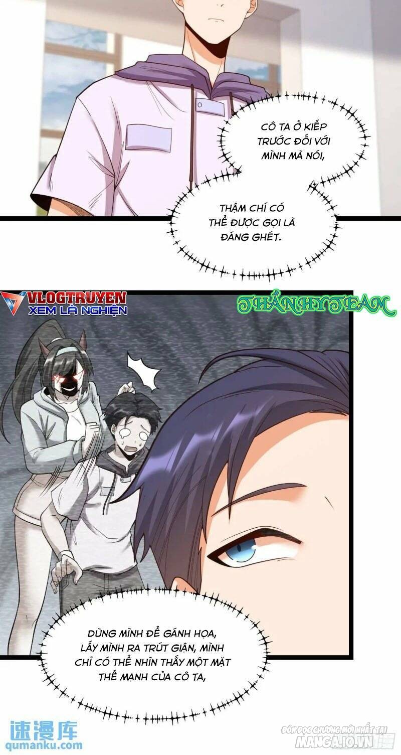 Trùng Sinh Không Làm Chạn Vương – Ta Một Mình Thăng Cấp Khắc Kim Chapter 42 - Trang 2