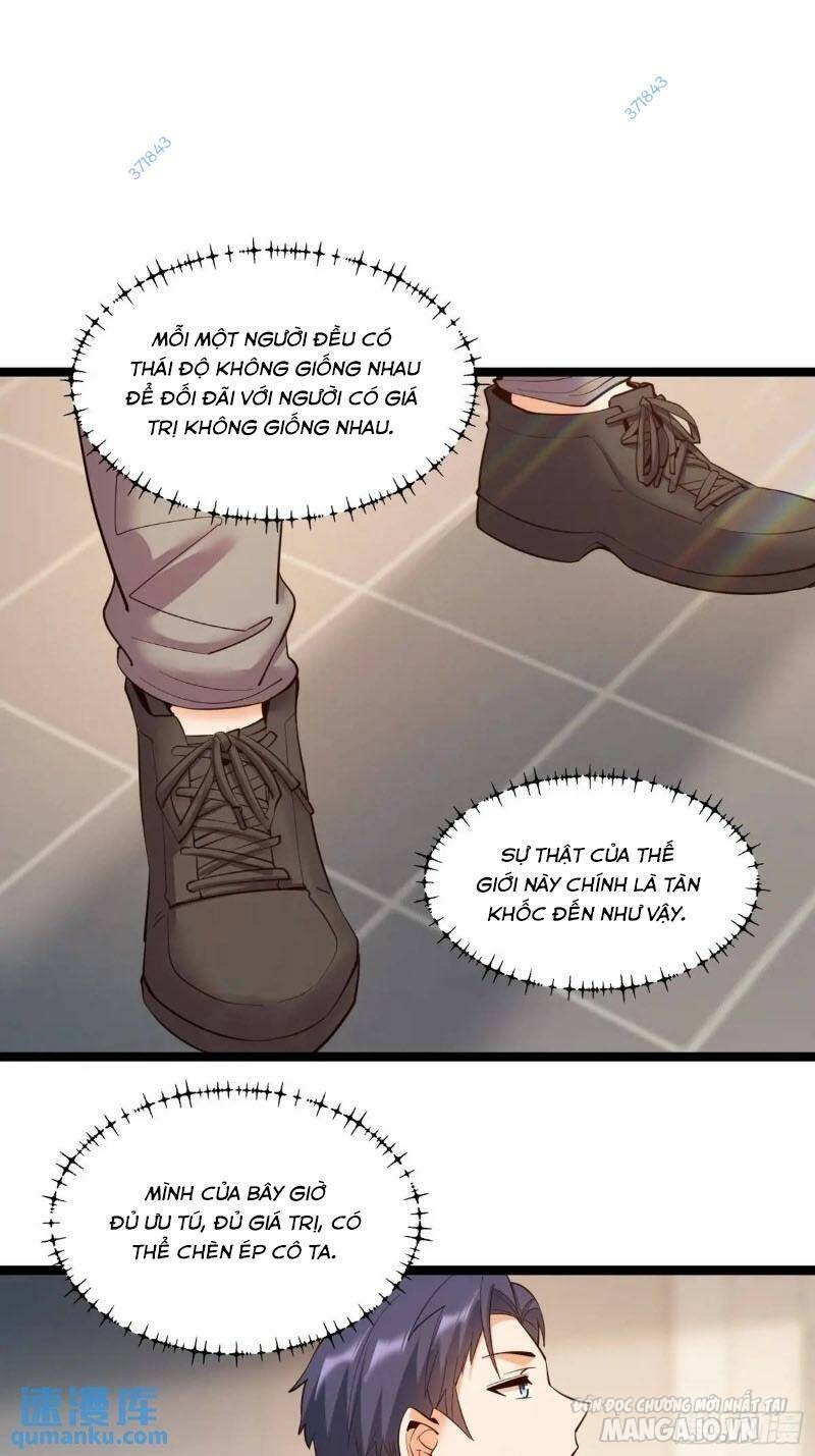 Trùng Sinh Không Làm Chạn Vương – Ta Một Mình Thăng Cấp Khắc Kim Chapter 42 - Trang 2