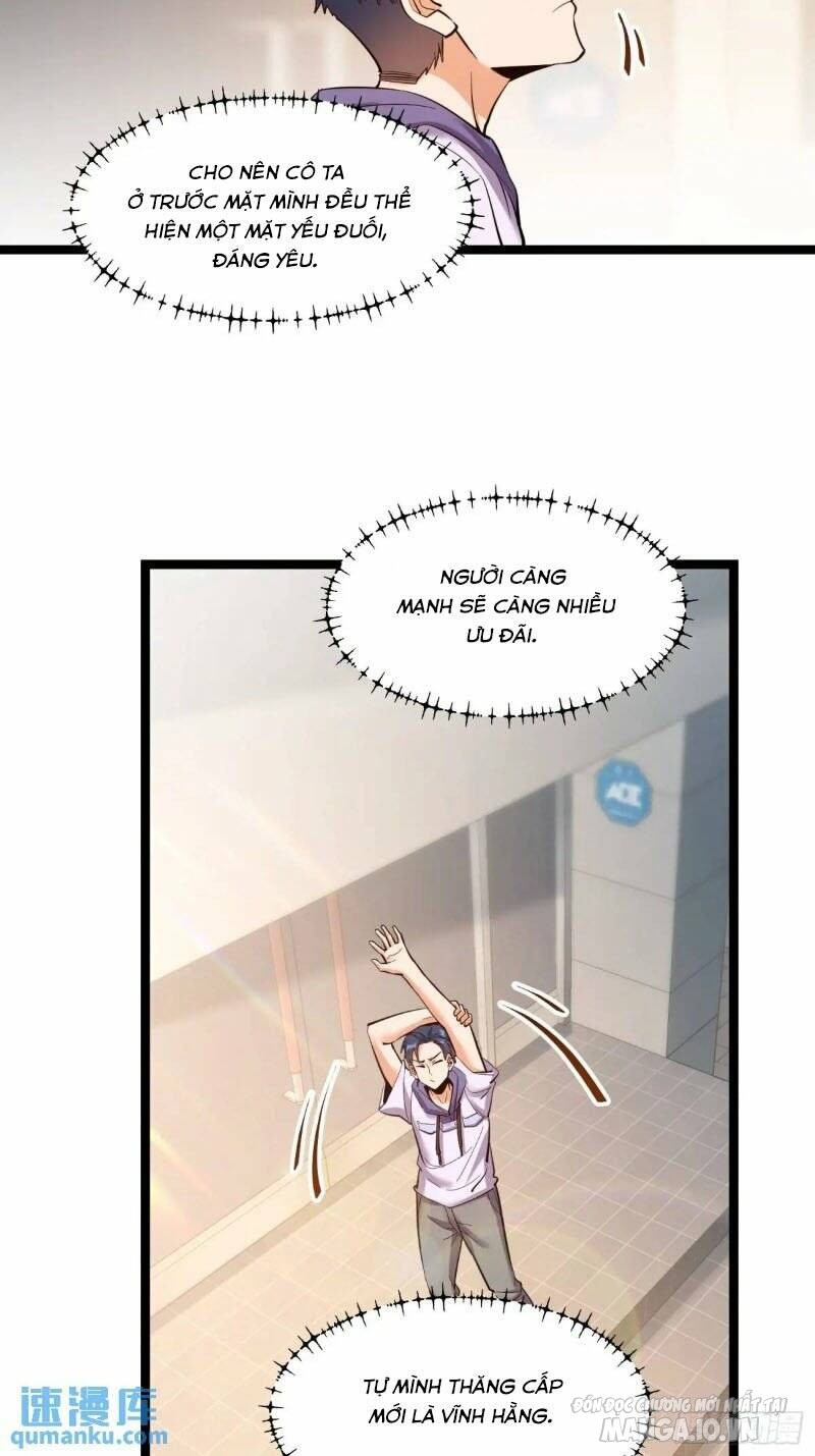 Trùng Sinh Không Làm Chạn Vương – Ta Một Mình Thăng Cấp Khắc Kim Chapter 42 - Trang 2