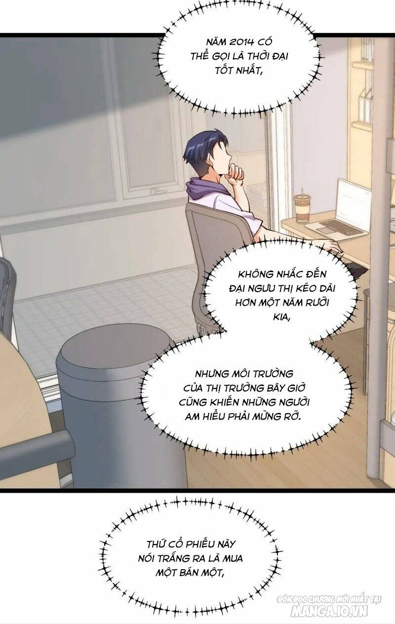 Trùng Sinh Không Làm Chạn Vương – Ta Một Mình Thăng Cấp Khắc Kim Chapter 42 - Trang 2