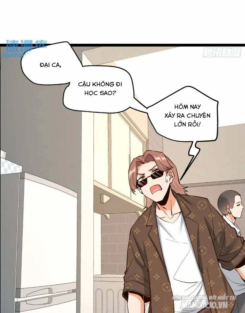 Trùng Sinh Không Làm Chạn Vương – Ta Một Mình Thăng Cấp Khắc Kim Chapter 42 - Trang 2