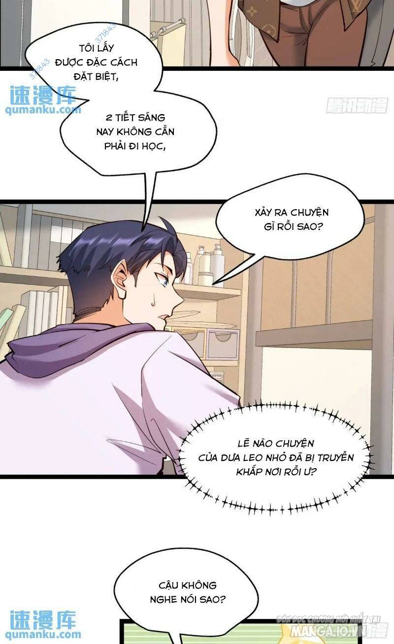 Trùng Sinh Không Làm Chạn Vương – Ta Một Mình Thăng Cấp Khắc Kim Chapter 42 - Trang 2