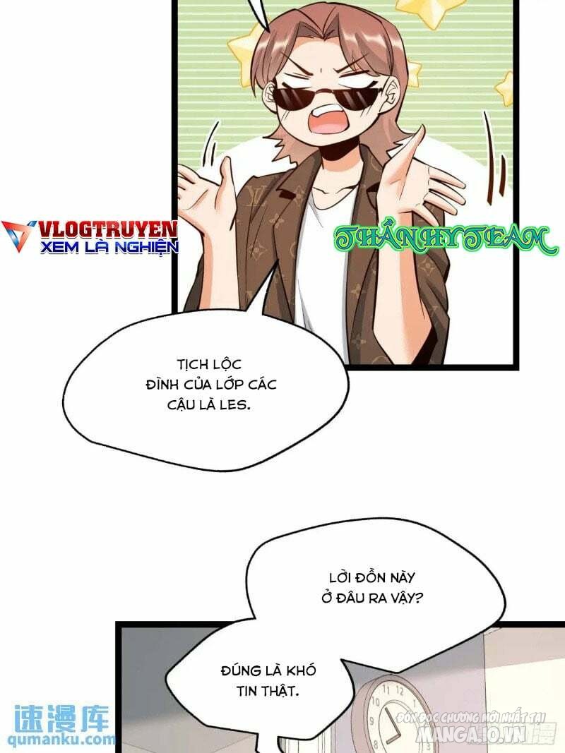 Trùng Sinh Không Làm Chạn Vương – Ta Một Mình Thăng Cấp Khắc Kim Chapter 42 - Trang 2