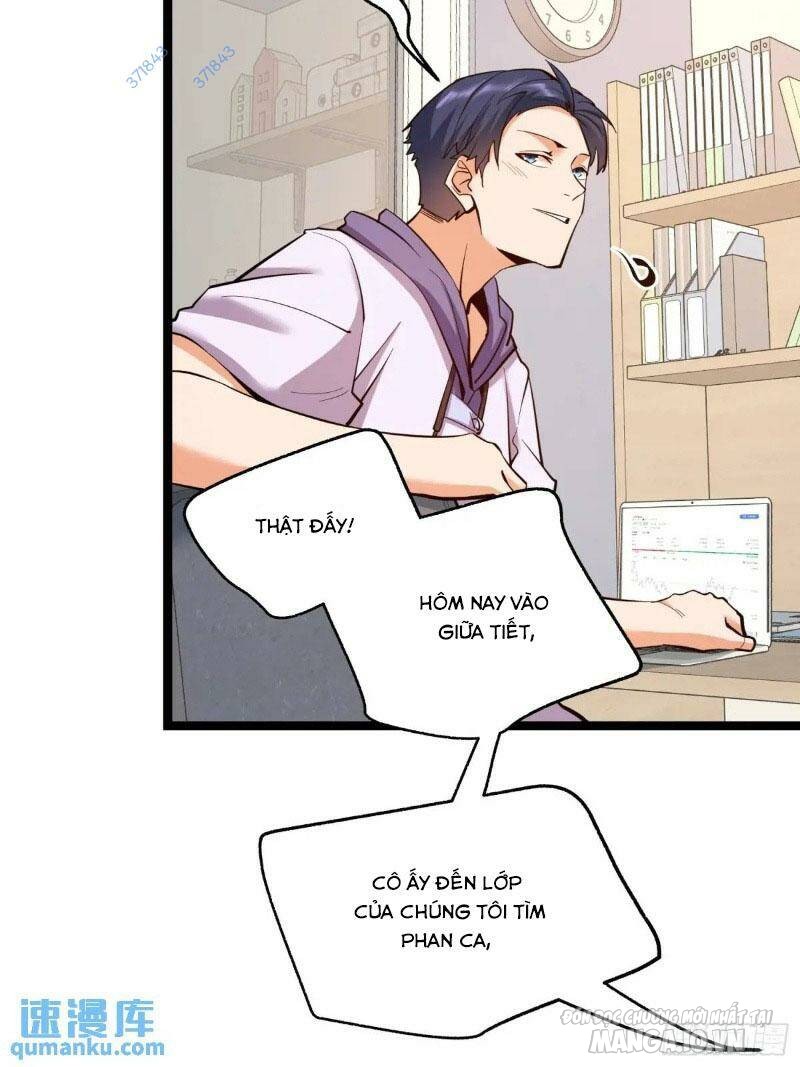 Trùng Sinh Không Làm Chạn Vương – Ta Một Mình Thăng Cấp Khắc Kim Chapter 42 - Trang 2