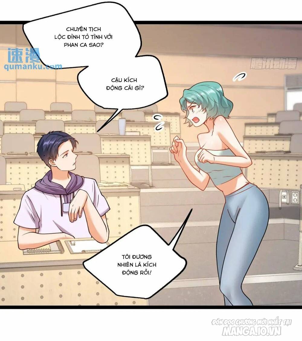 Trùng Sinh Không Làm Chạn Vương – Ta Một Mình Thăng Cấp Khắc Kim Chapter 43 - Trang 2