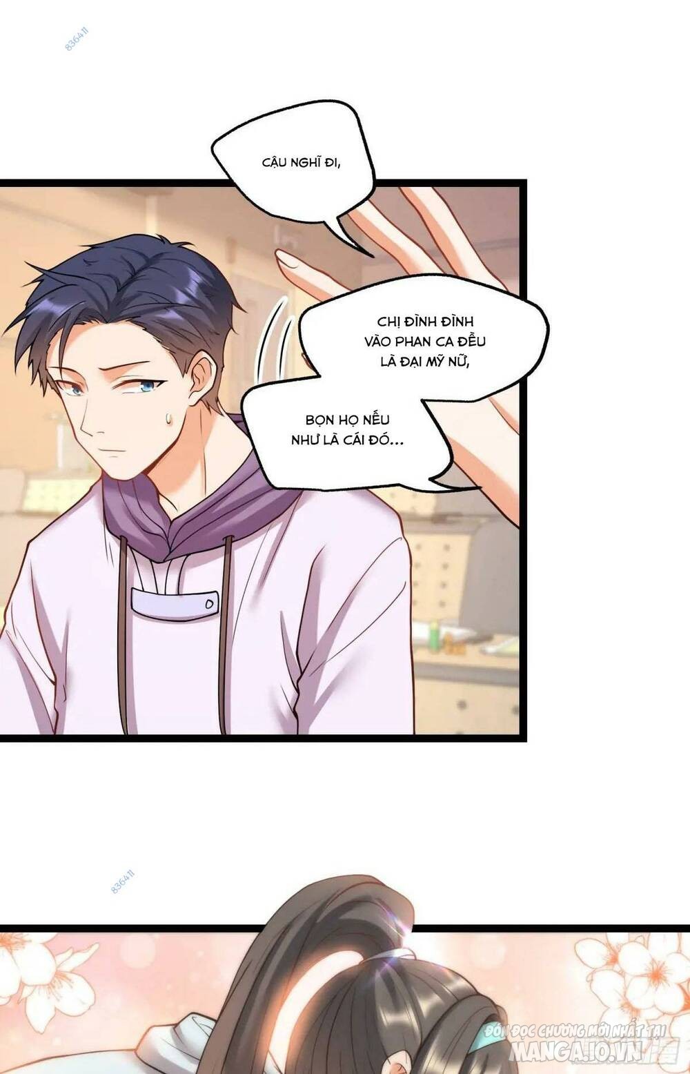 Trùng Sinh Không Làm Chạn Vương – Ta Một Mình Thăng Cấp Khắc Kim Chapter 43 - Trang 2