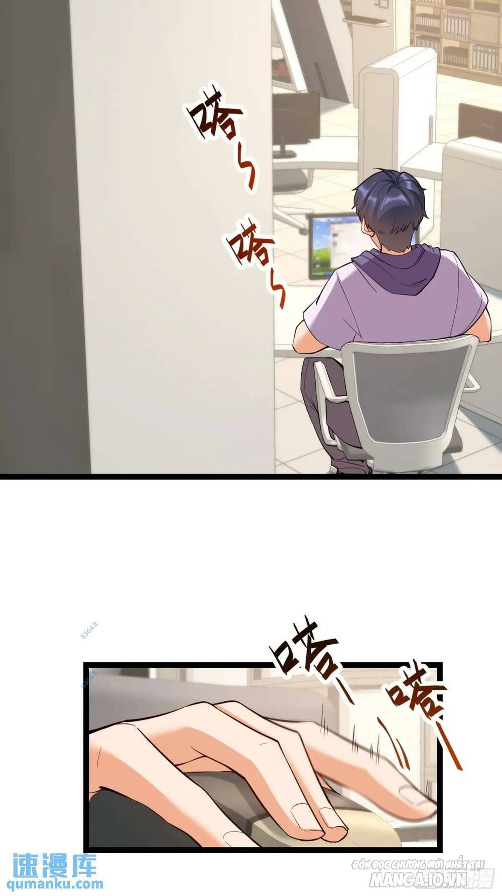 Trùng Sinh Không Làm Chạn Vương – Ta Một Mình Thăng Cấp Khắc Kim Chapter 44 - Trang 2