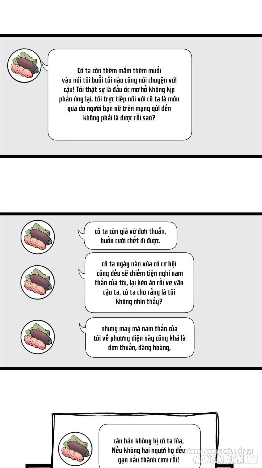 Trùng Sinh Không Làm Chạn Vương – Ta Một Mình Thăng Cấp Khắc Kim Chapter 44 - Trang 2