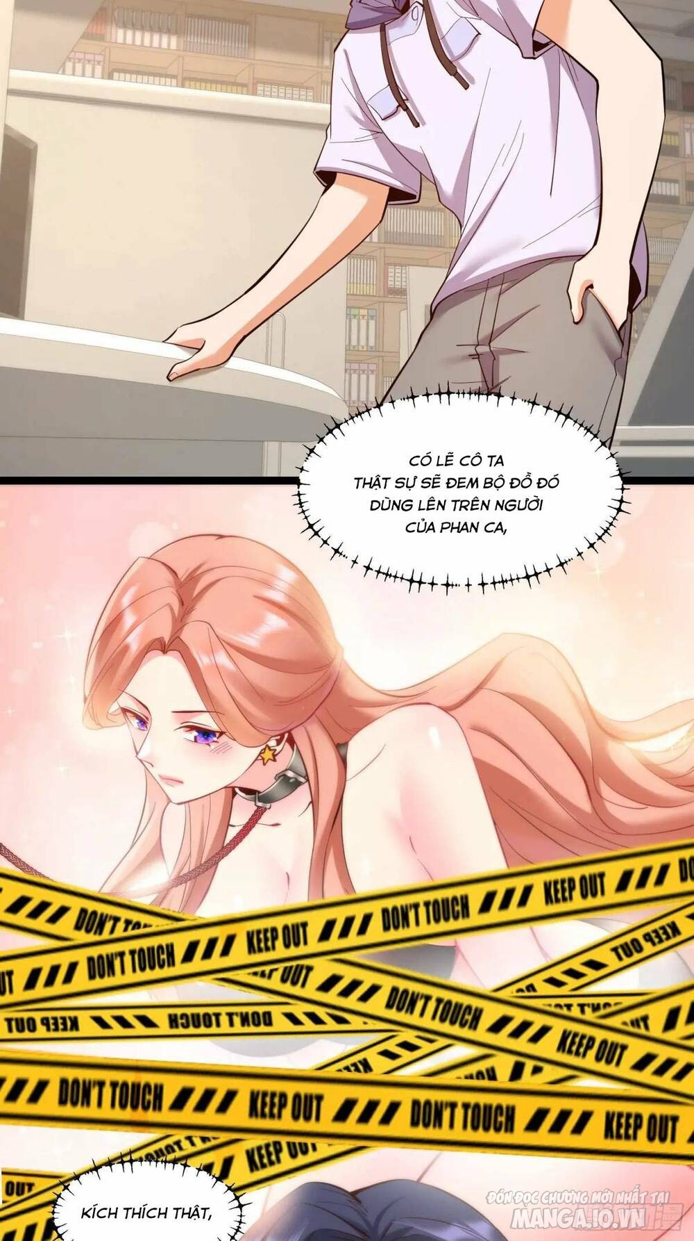 Trùng Sinh Không Làm Chạn Vương – Ta Một Mình Thăng Cấp Khắc Kim Chapter 44 - Trang 2