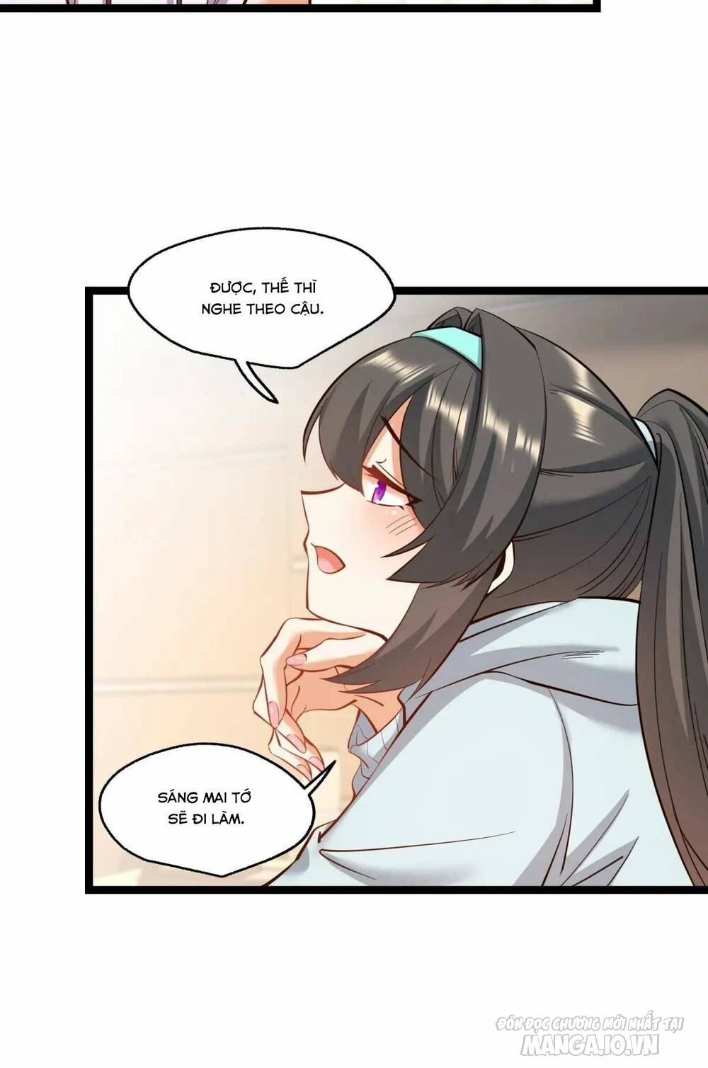 Trùng Sinh Không Làm Chạn Vương – Ta Một Mình Thăng Cấp Khắc Kim Chapter 45 - Trang 2