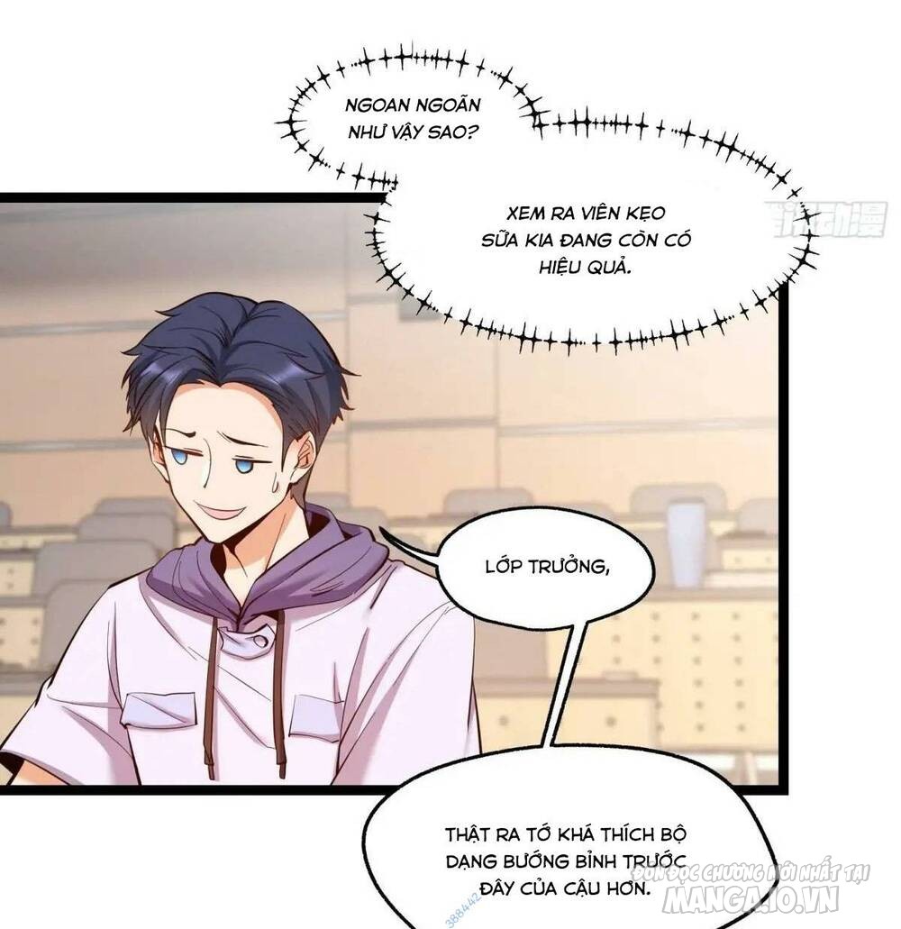 Trùng Sinh Không Làm Chạn Vương – Ta Một Mình Thăng Cấp Khắc Kim Chapter 45 - Trang 2