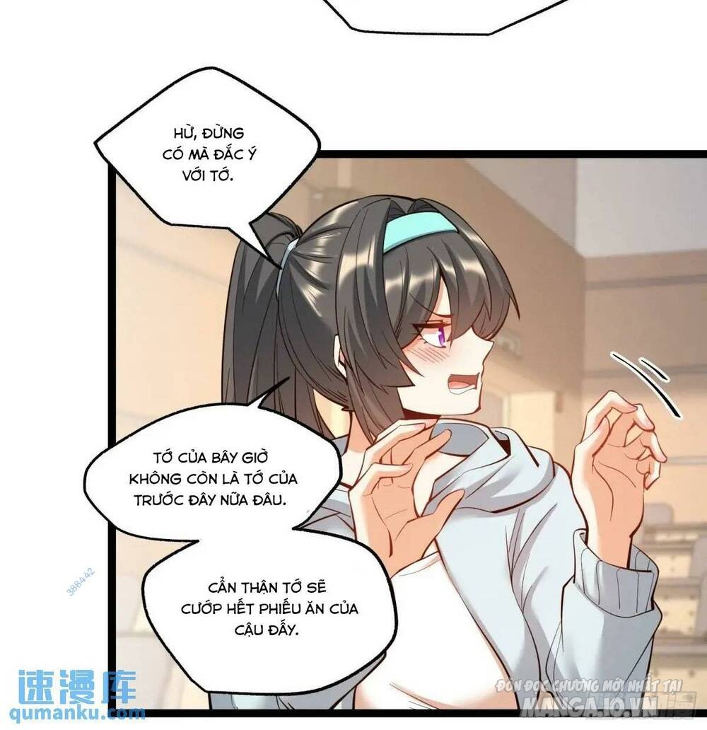 Trùng Sinh Không Làm Chạn Vương – Ta Một Mình Thăng Cấp Khắc Kim Chapter 45 - Trang 2