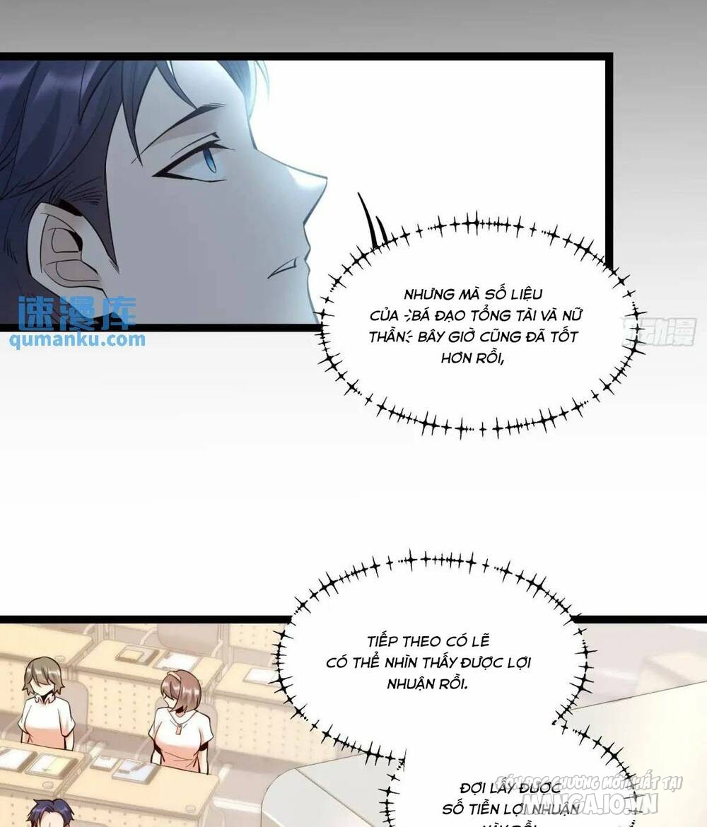 Trùng Sinh Không Làm Chạn Vương – Ta Một Mình Thăng Cấp Khắc Kim Chapter 45 - Trang 2