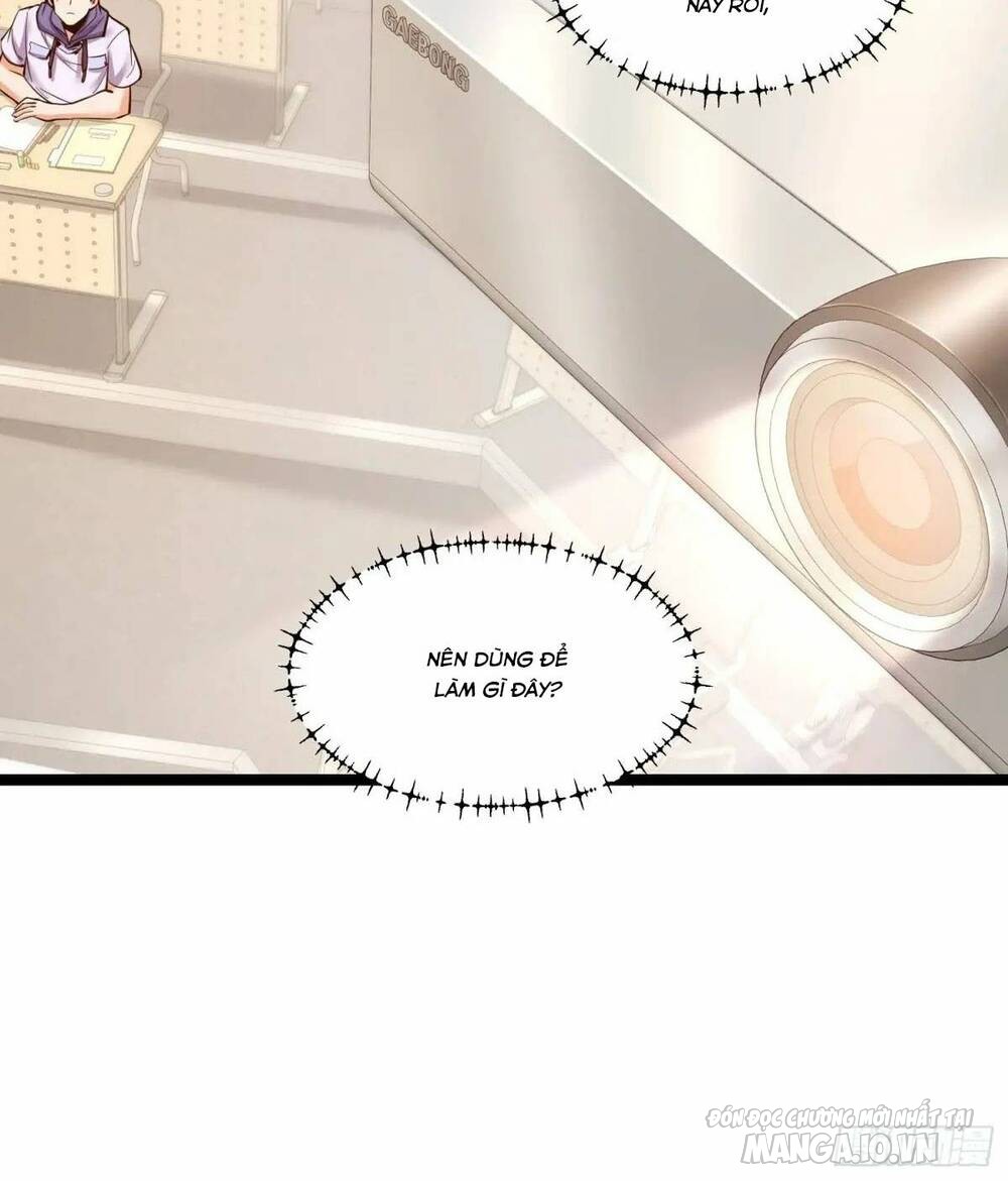 Trùng Sinh Không Làm Chạn Vương – Ta Một Mình Thăng Cấp Khắc Kim Chapter 45 - Trang 2