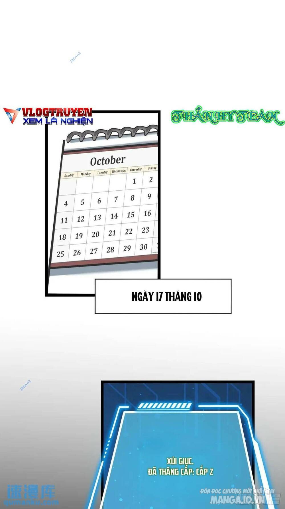 Trùng Sinh Không Làm Chạn Vương – Ta Một Mình Thăng Cấp Khắc Kim Chapter 45 - Trang 2