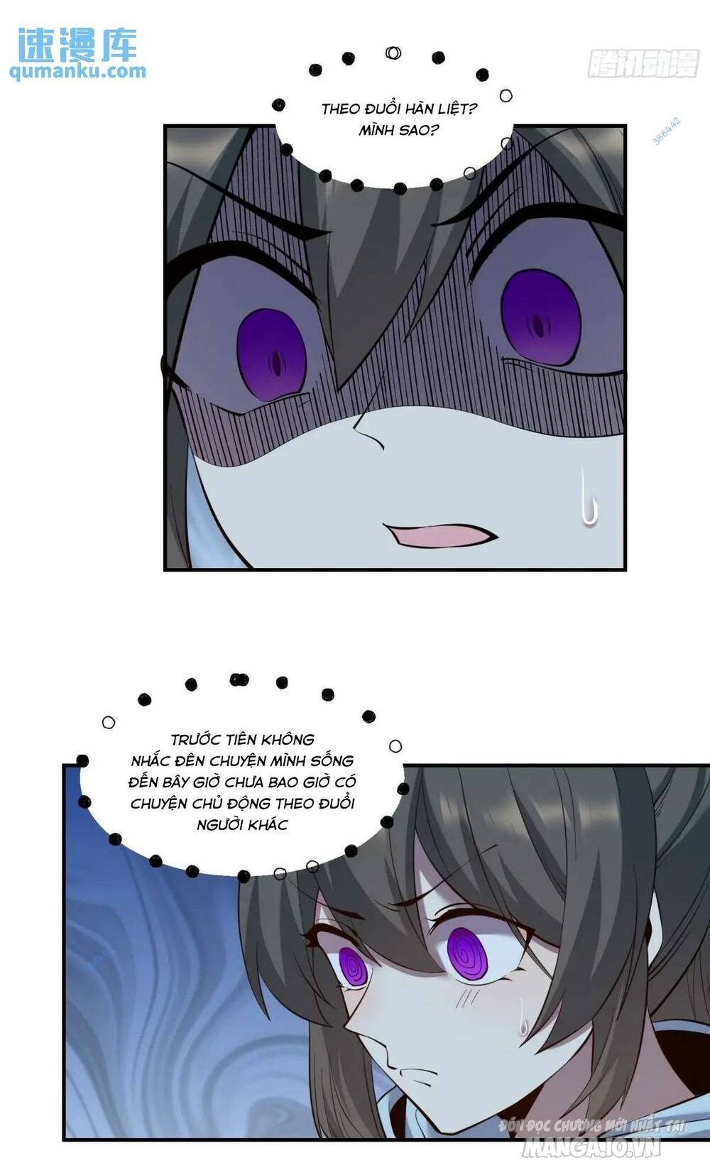 Trùng Sinh Không Làm Chạn Vương – Ta Một Mình Thăng Cấp Khắc Kim Chapter 45 - Trang 2