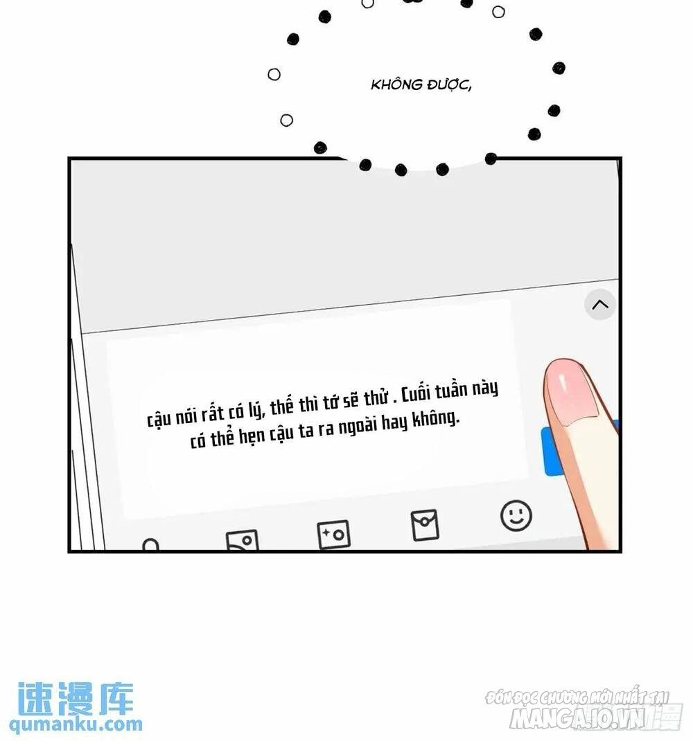 Trùng Sinh Không Làm Chạn Vương – Ta Một Mình Thăng Cấp Khắc Kim Chapter 45 - Trang 2