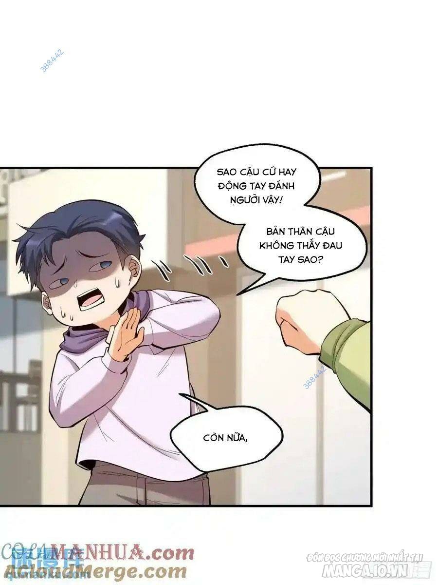 Trùng Sinh Không Làm Chạn Vương – Ta Một Mình Thăng Cấp Khắc Kim Chapter 46 - Trang 2