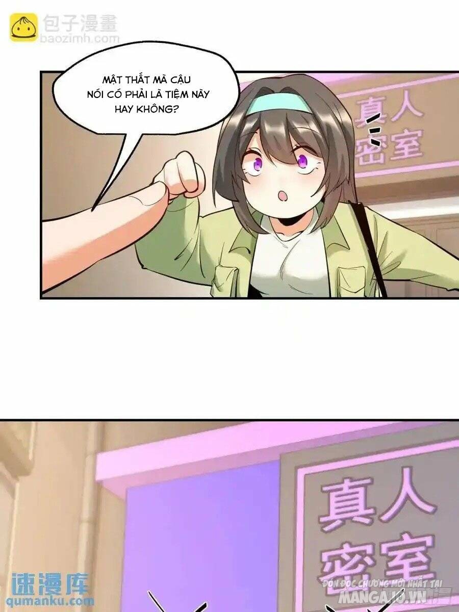 Trùng Sinh Không Làm Chạn Vương – Ta Một Mình Thăng Cấp Khắc Kim Chapter 46 - Trang 2