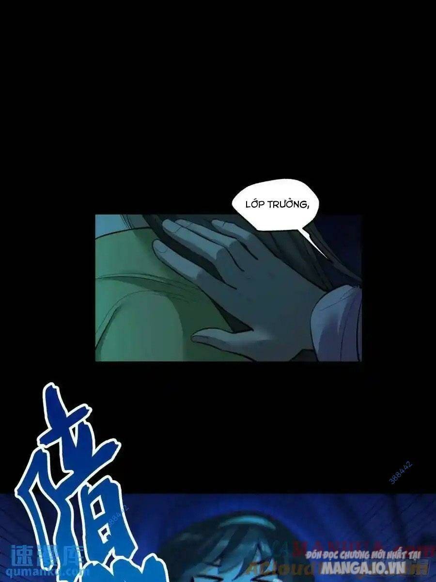 Trùng Sinh Không Làm Chạn Vương – Ta Một Mình Thăng Cấp Khắc Kim Chapter 46 - Trang 2