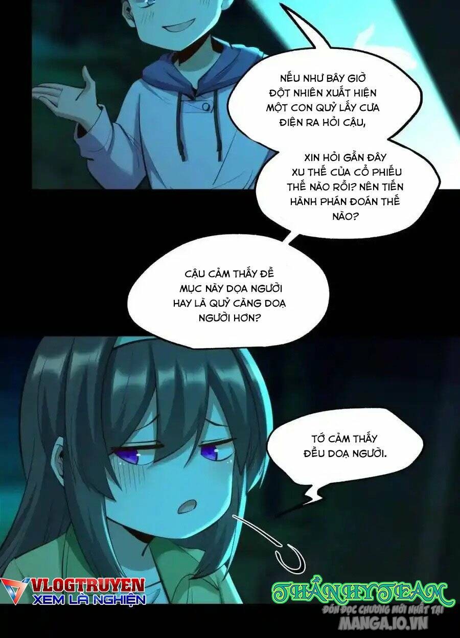 Trùng Sinh Không Làm Chạn Vương – Ta Một Mình Thăng Cấp Khắc Kim Chapter 46 - Trang 2