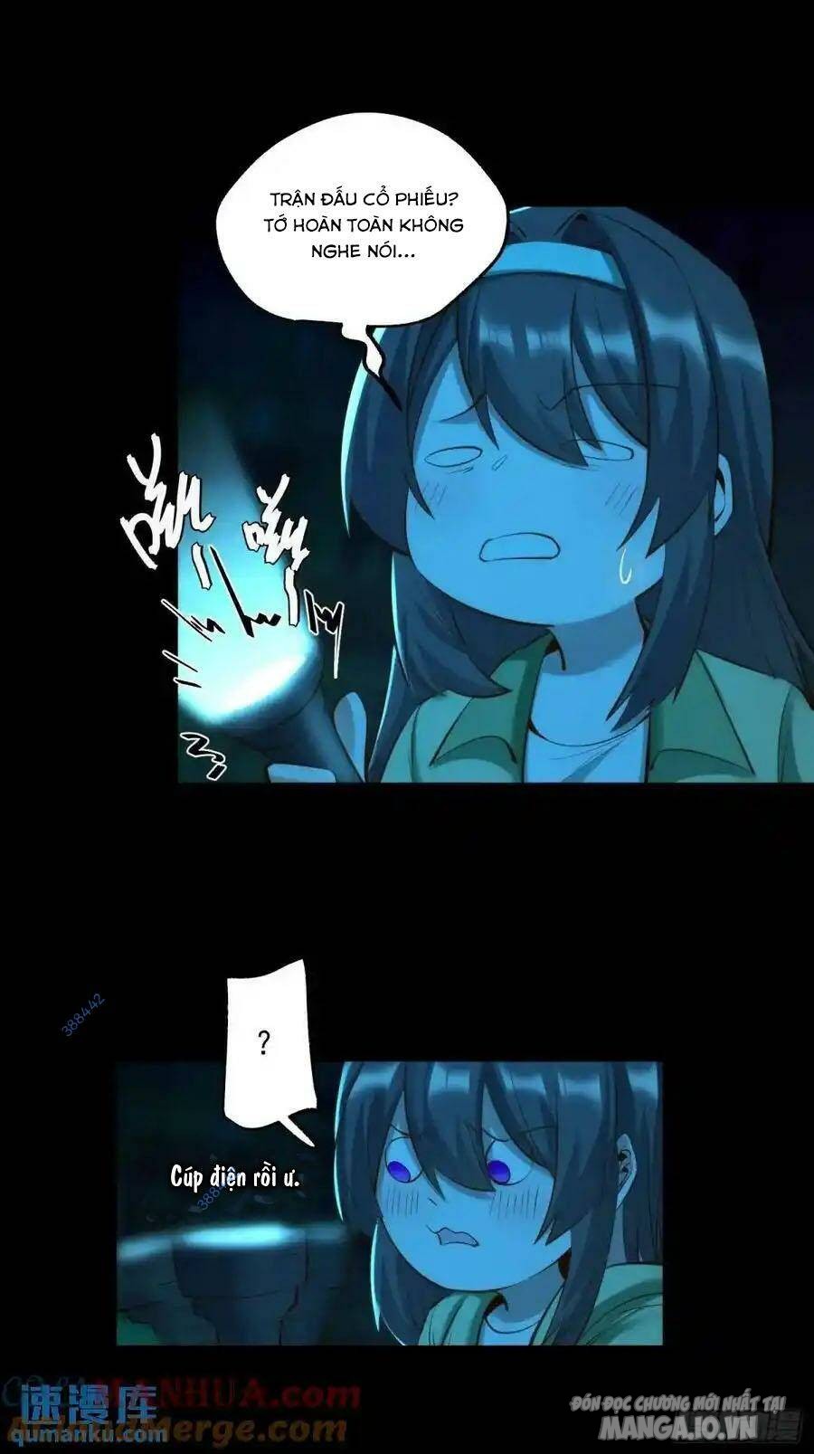 Trùng Sinh Không Làm Chạn Vương – Ta Một Mình Thăng Cấp Khắc Kim Chapter 46 - Trang 2