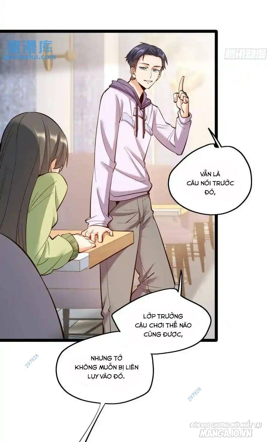 Trùng Sinh Không Làm Chạn Vương – Ta Một Mình Thăng Cấp Khắc Kim Chapter 47 - Trang 2