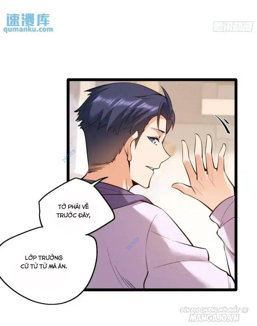 Trùng Sinh Không Làm Chạn Vương – Ta Một Mình Thăng Cấp Khắc Kim Chapter 47 - Trang 2