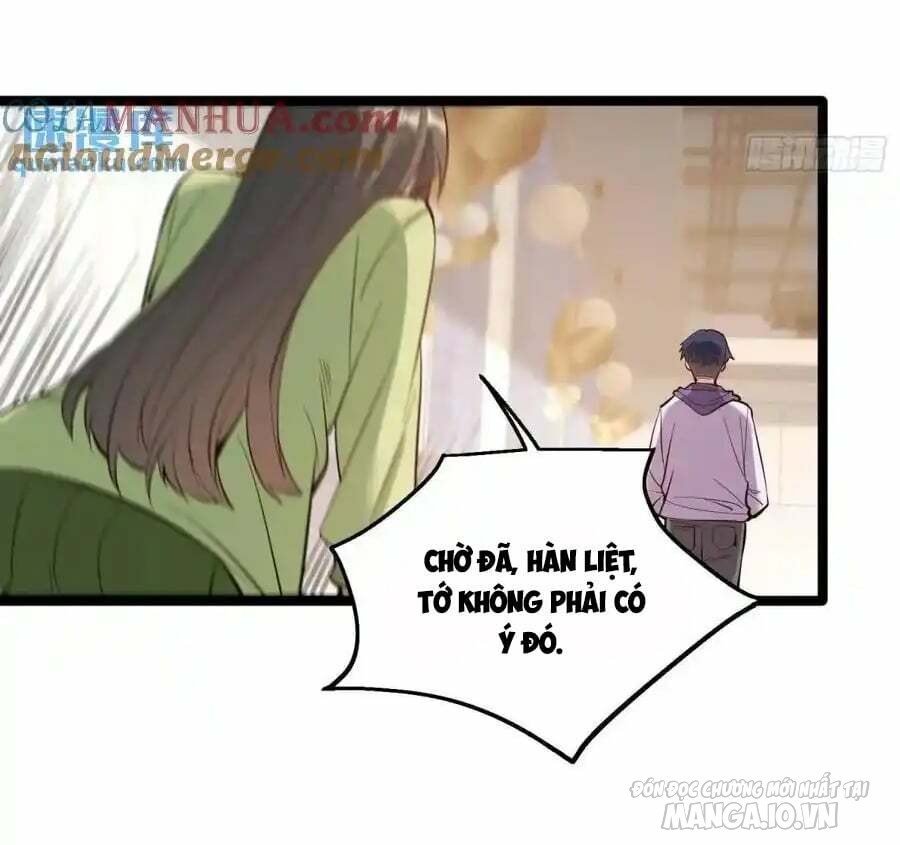 Trùng Sinh Không Làm Chạn Vương – Ta Một Mình Thăng Cấp Khắc Kim Chapter 47 - Trang 2