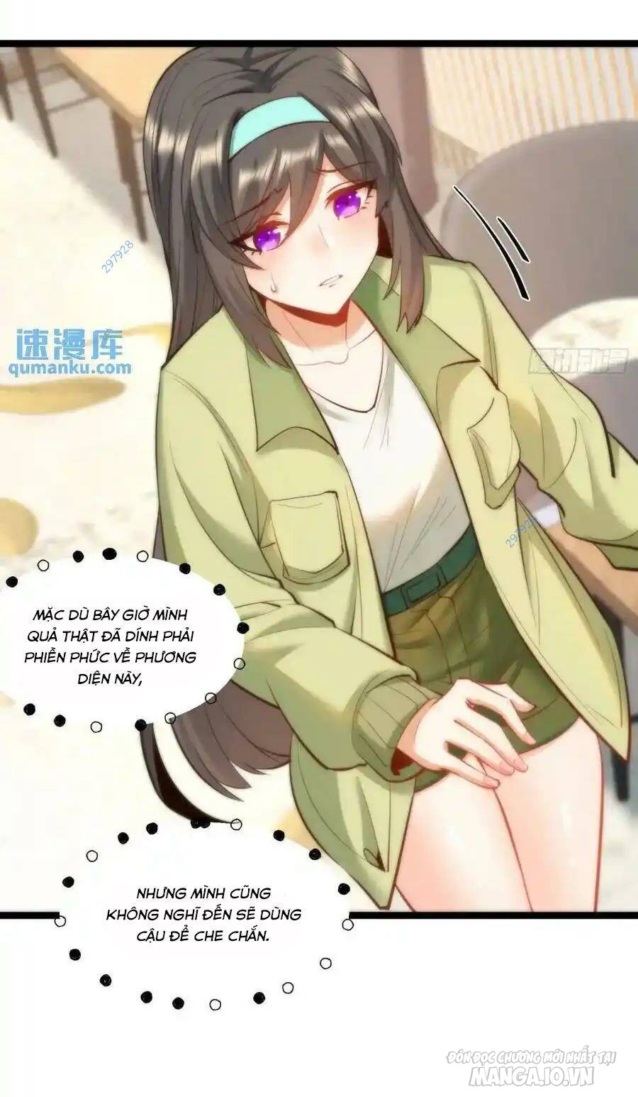 Trùng Sinh Không Làm Chạn Vương – Ta Một Mình Thăng Cấp Khắc Kim Chapter 47 - Trang 2