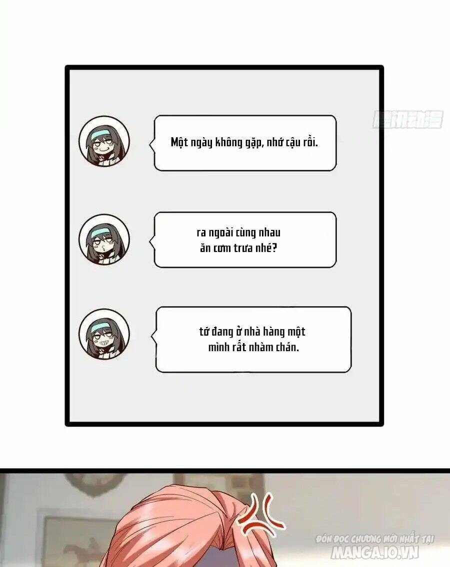 Trùng Sinh Không Làm Chạn Vương – Ta Một Mình Thăng Cấp Khắc Kim Chapter 47 - Trang 2