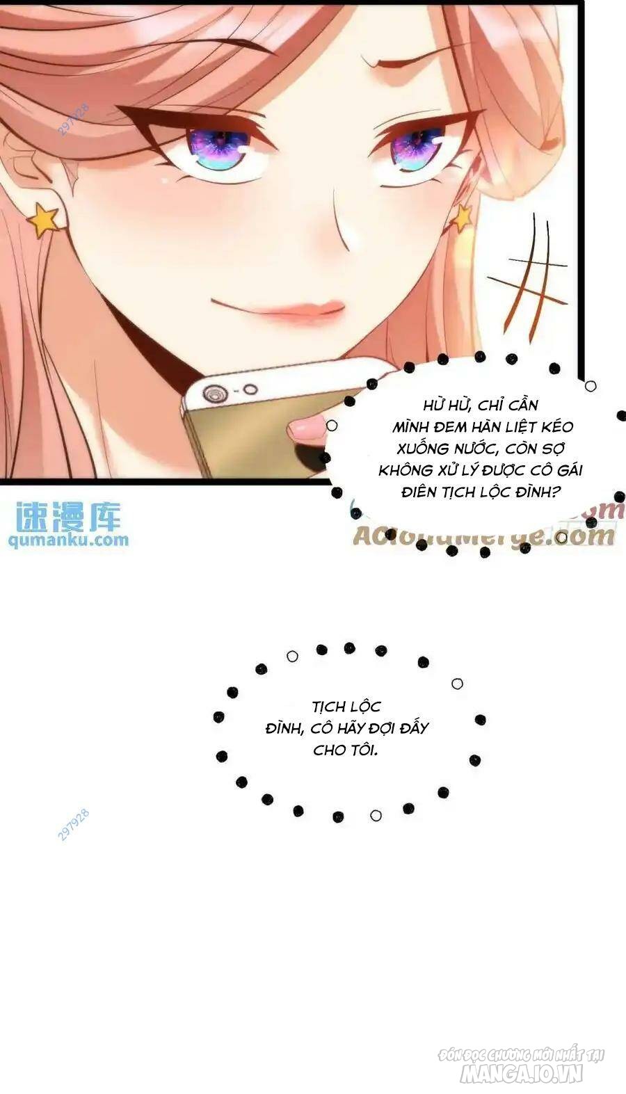 Trùng Sinh Không Làm Chạn Vương – Ta Một Mình Thăng Cấp Khắc Kim Chapter 47 - Trang 2