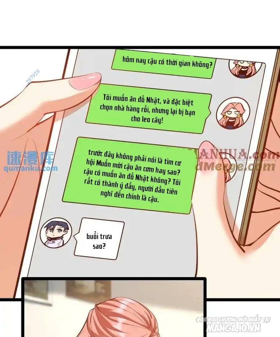 Trùng Sinh Không Làm Chạn Vương – Ta Một Mình Thăng Cấp Khắc Kim Chapter 47 - Trang 2