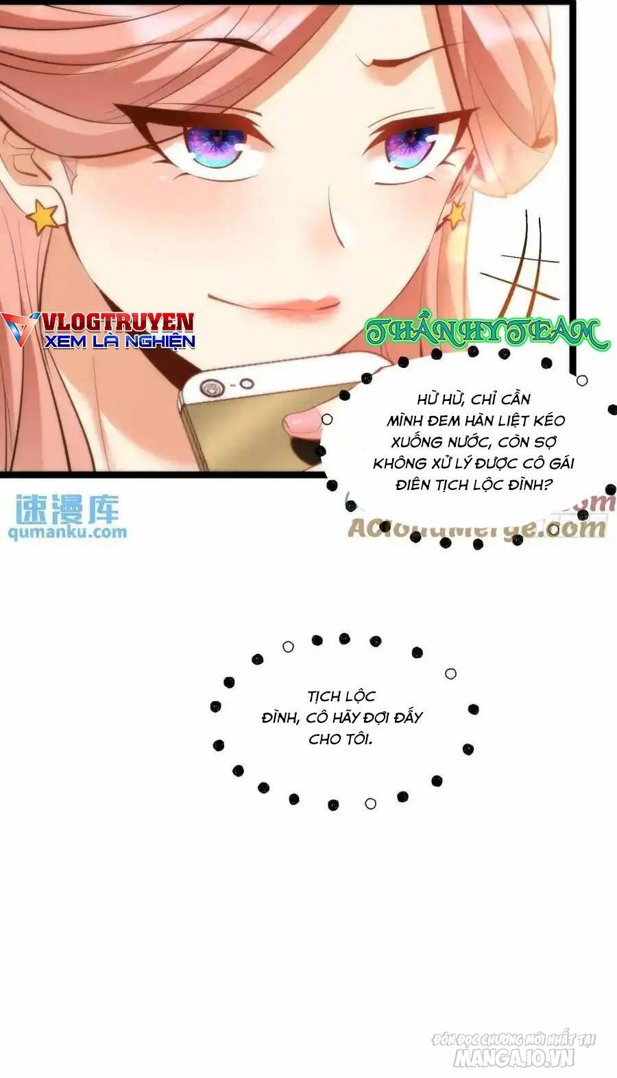 Trùng Sinh Không Làm Chạn Vương – Ta Một Mình Thăng Cấp Khắc Kim Chapter 47 - Trang 2