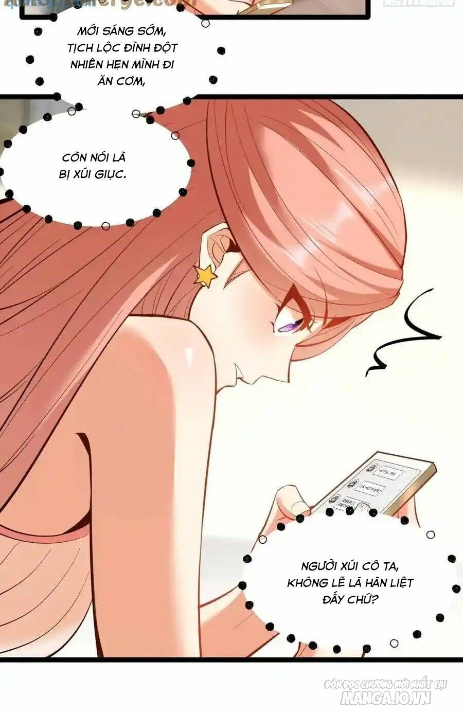 Trùng Sinh Không Làm Chạn Vương – Ta Một Mình Thăng Cấp Khắc Kim Chapter 47 - Trang 2