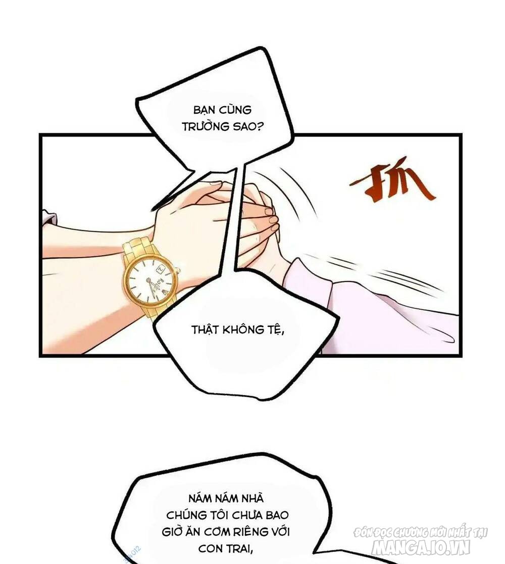 Trùng Sinh Không Làm Chạn Vương – Ta Một Mình Thăng Cấp Khắc Kim Chapter 49 - Trang 2